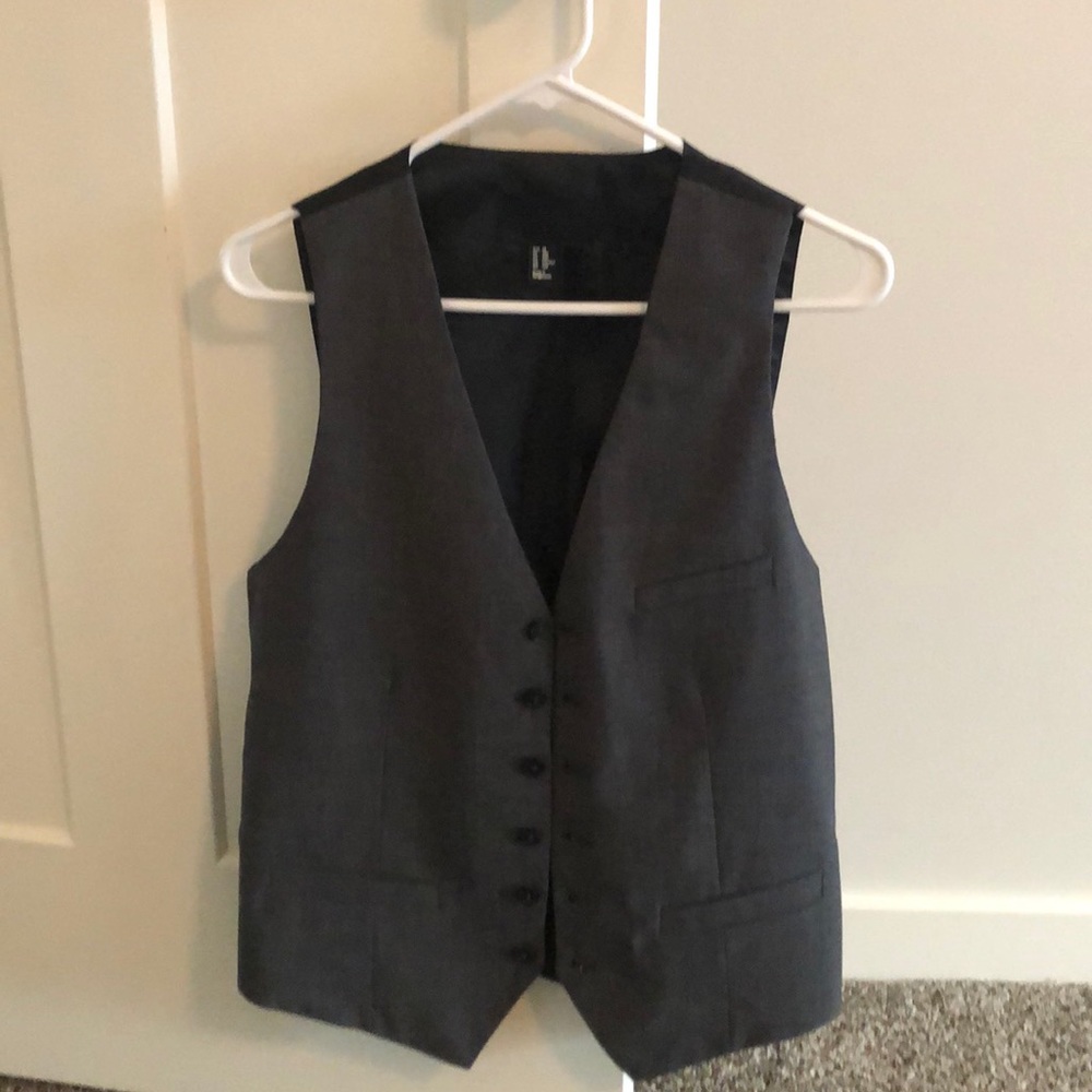 H&M Men’s Suit Vest